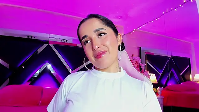 Andrex Joness online show from 14, 3, 2025