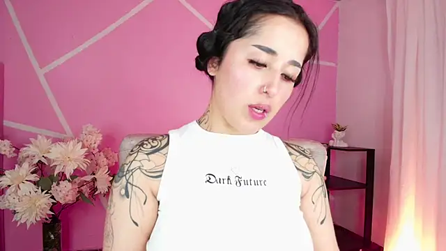 Andrex Joness online show from 17, 9, 2025