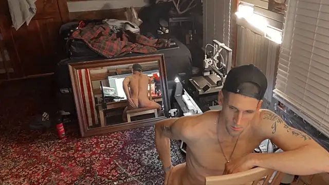 Snapshot of HARD_2QUIT chatting on 28, 2, 2025 HARD 2QUIT online show from 28, 2, 2025