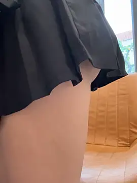 Chun Ae95 online show from 1, 10, 2025