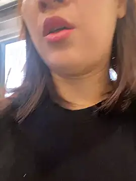 Snapshot of Chun_Ae95 chatting on 3, 2, 2026 Chun Ae95 online show from 3, 2, 2026