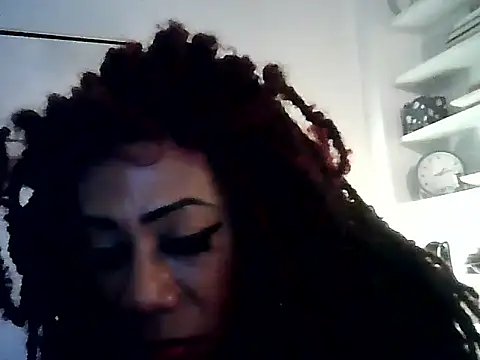 Snapshot of CaramelDipper chatting on 22, 1, 2025 CaramelDipper online show from 22, 1, 2025