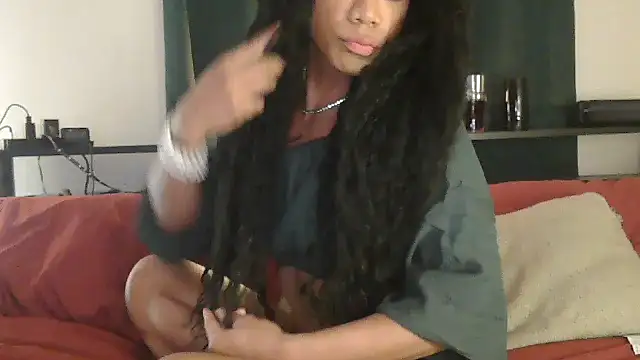 CaramelDipper online show from 20, 11, 2025