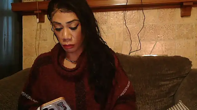 CaramelDipper online show from 5, 3, 2026