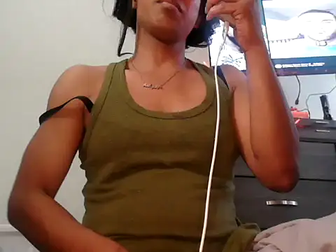 Snapshot of CaramelDipper chatting on 28, 6, 2026 CaramelDipper online show from 28, 6, 2026