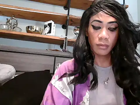 Snapshot of CaramelDipper chatting on 6, 7, 2026 CaramelDipper online show from 6, 7, 2026