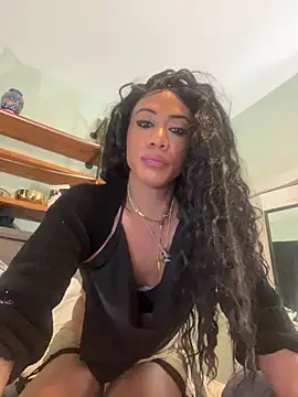Snapshot of CaramelDipper chatting on 1, 8, 2026 CaramelDipper online show from 1, 8, 2026