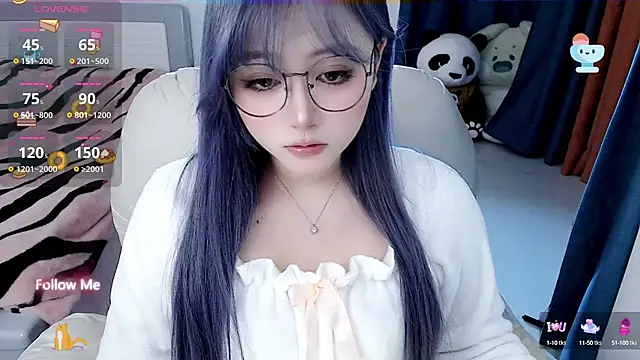 Sweet-18wanwan online show from 13, 12, 2024