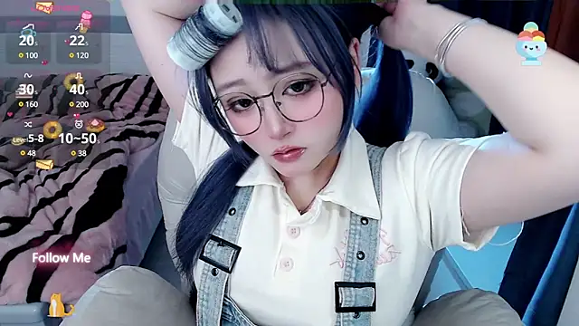 Sweet-18wanwan online show from 30, 12, 2024