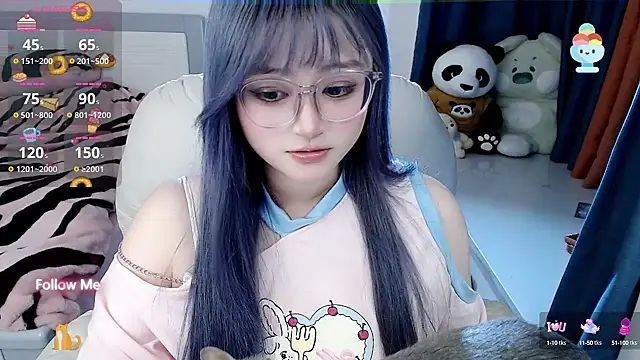 Sweet-18wanwan online show from 7, 1, 2025