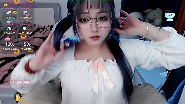 Sweet-18wanwan online show from 9, 1, 2025