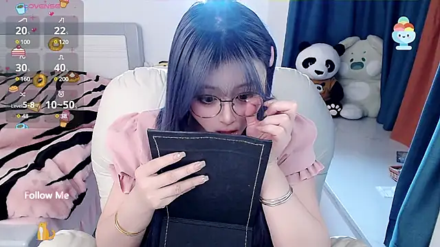 Sweet-18wanwan online show from 10, 1, 2025