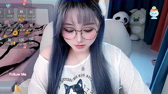 Sweet-18wanwan online show from 13, 1, 2025