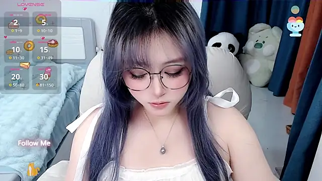 Sweet-18wanwan online show from 21, 2, 2025