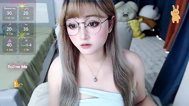 Sweet-18wanwan online show from 1, 10, 2025