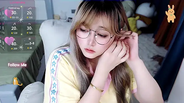 Sweet-18wanwan online show from 4, 10, 2025