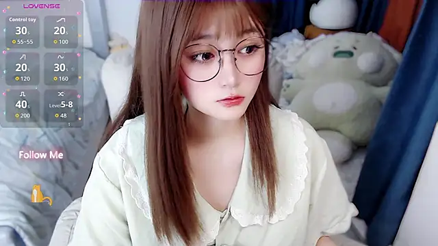 Sweet-18wanwan online show from 7, 4, 2026