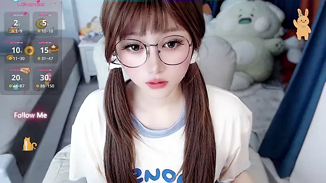 Sweet-18wanwan online show from 25, 5, 2026