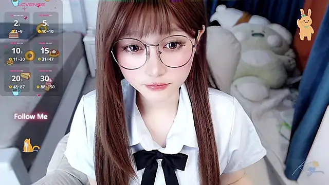 Sweet-18wanwan online show from 9, 7, 2026
