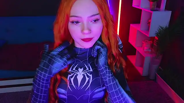 Snapshot of SandraBoyl chatting on 29, 1, 2025 SandraBoyl online show from 29, 1, 2025