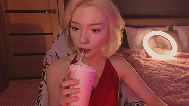 Snapshot of SandraBoyl chatting on 30, 1, 2025 SandraBoyl online show from 30, 1, 2025