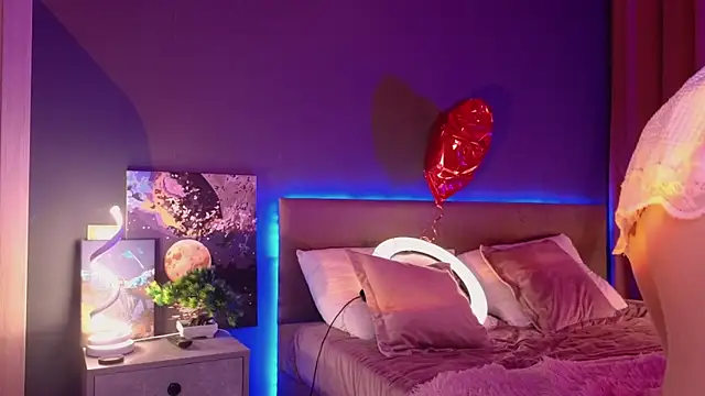 Snapshot of SandraBoyl chatting on 18, 3, 2025 SandraBoyl online show from 18, 3, 2025