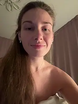 JasminJames online show from 21, 10, 2025