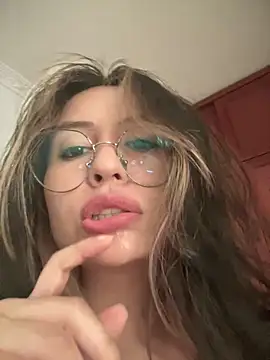 Snapshot of marie2_ chatting on 25, 1, 2025 marie2  online show from 25, 1, 2025