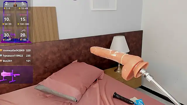 sophia vivas online show from 28, 2, 2026