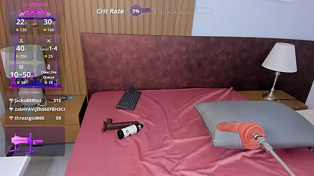 sophia vivas online show from 1, 3, 2026