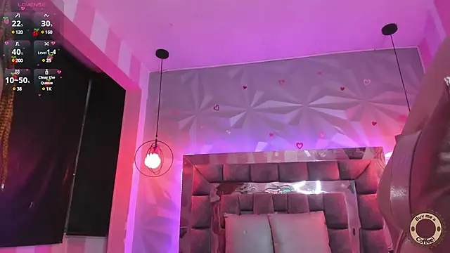 Candy morgan412 online show from 24, 1, 2025