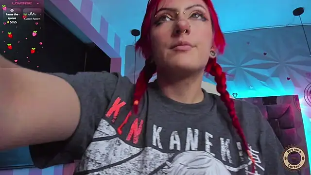 Candy morgan412 online show from 4, 3, 2025