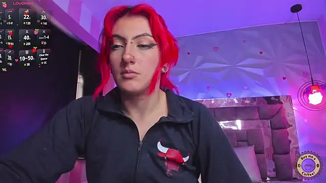 Candy morgan412 online show from 6, 3, 2025