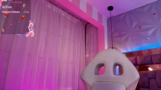 Candy morgan412 online show from 13, 9, 2025