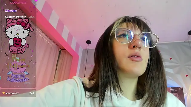 Candy morgan412 online show from 22, 10, 2025