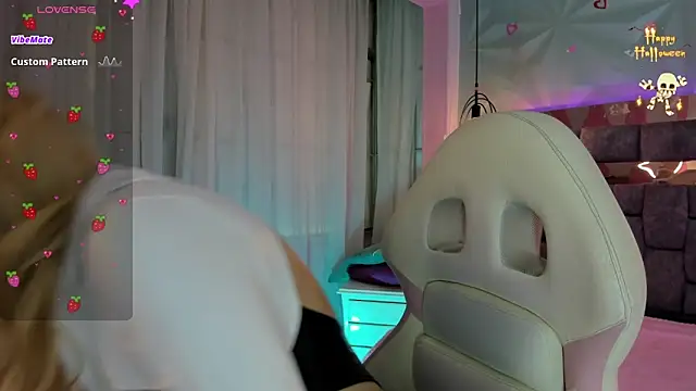 Candy morgan412 online show from 29, 10, 2025