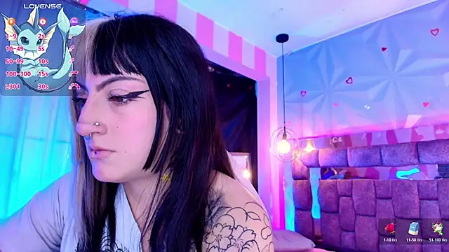 Snapshot of Candy_morgan412 chatting on 26, 4, 2026 Candy morgan412 online show from 26, 4, 2026