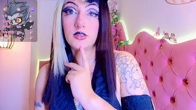 Snapshot of Candy_morgan412 chatting on 15, 5, 2026 Candy morgan412 online show from 15, 5, 2026