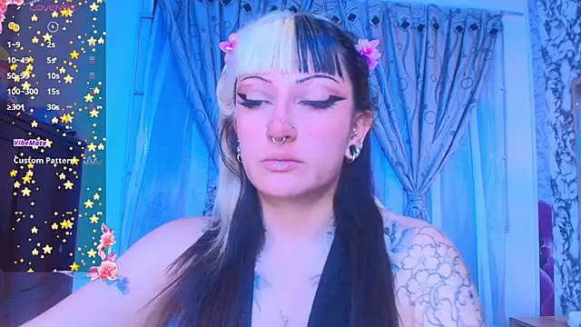 Snapshot of Candy_morgan412 chatting on 22, 7, 2026 Candy morgan412 online show from 22, 7, 2026