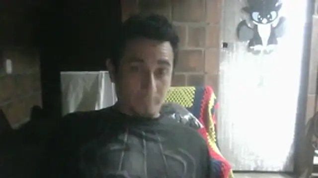 Rejy1992 online show from 1, 11, 2025