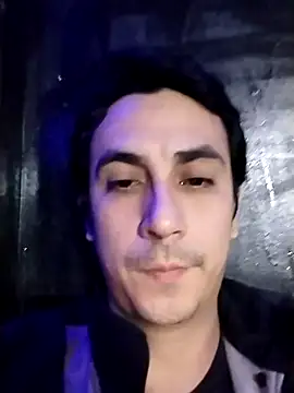 Rejy1992 online show from 4, 12, 2025