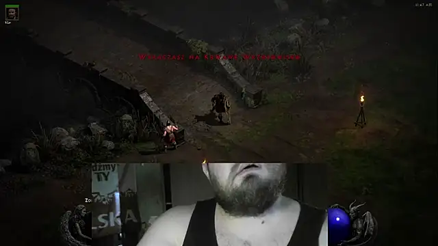 perversalus online show from 2, 1, 2025