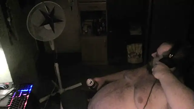 perversalus online show from 3, 1, 2025