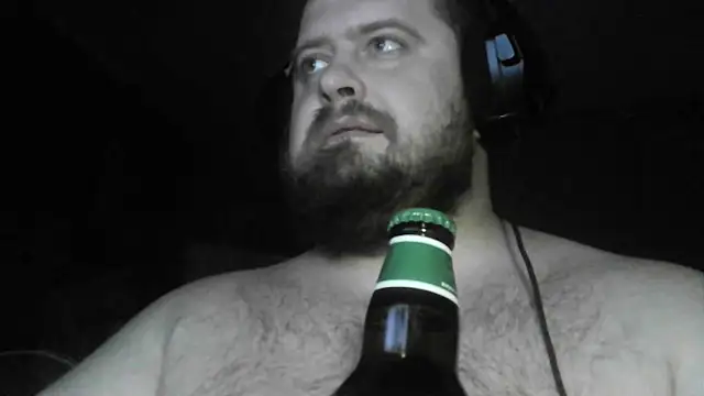 perversalus online show from 14, 1, 2025