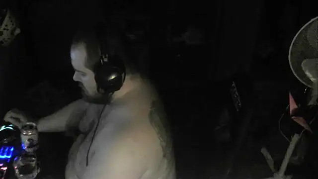 perversalus online show from 17, 1, 2025