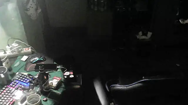 perversalus online show from 27, 1, 2025