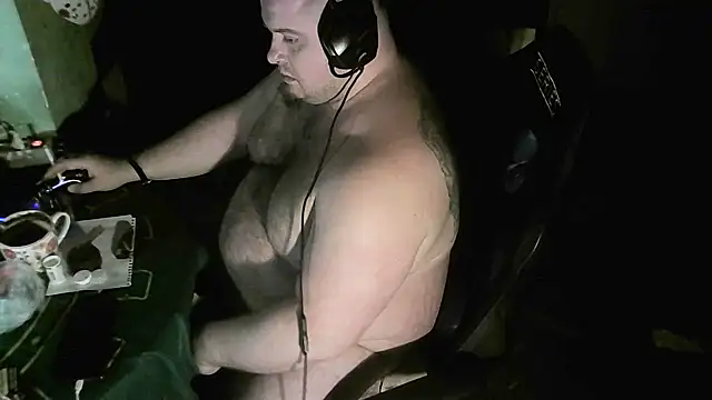 perversalus online show from 1, 2, 2025