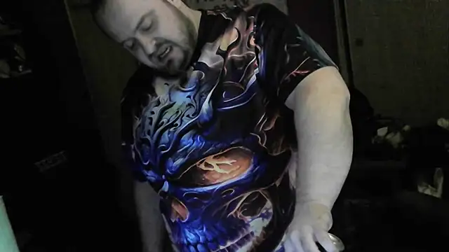 perversalus online show from 2, 3, 2025