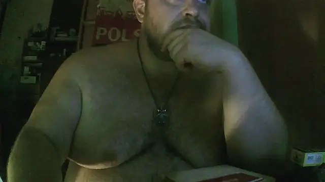 perversalus online show from 10, 9, 2025