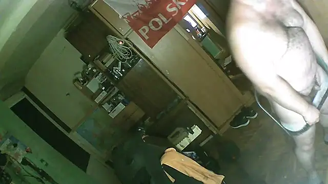 perversalus online show from 11, 9, 2025